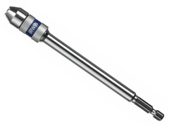 Irwin 10508167 Lock-n-Load Quick Change Extension Bit Holder 150mm 1/4in