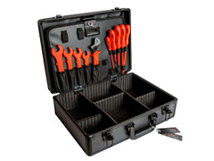 ITL Insulated 00002 Insulated Deluxe Tool Kit, 20 Piece