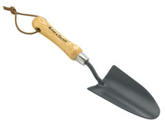 Kent & Stowe 70100277 Carbon Steel Hand Trowel, FSC