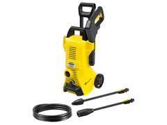 Karcher 16761020 K 3 Power Control Pressure Washer 120 bar 240V