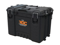 Keter 256980 Pro Gear 2.0 XL Toolbox