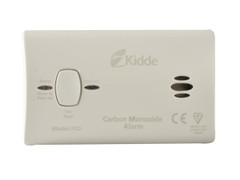 Kidde K7COC 7COC Carbon Monoxide Alarm (10-Year Sensor)