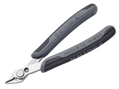 KNIPEX 78 03 125 ESD Electronic Super Knips 125mm