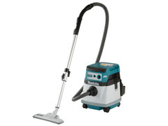 Makita DVC155LZX2 DVC155LZX Cordless BL LXT Class L Wet & Dry Vacuum 36V (2 x 18V) Bare Unit