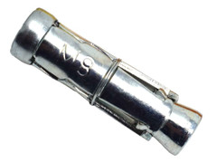 Masonmate 0865S8 Medium Duty Anchor Shield M8 (50)