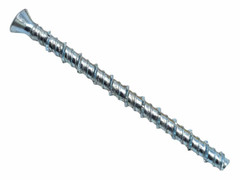Masonmate 0857M490100 Torx Concrete Screwbolt M6 x 100mm (100)