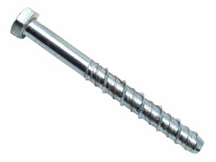 Masonmate 0855M600150 Hex Concrete Screwbolt M14 x 150mm (10)