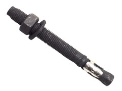 Masonmate 0841M620150G Galvanised Through Bolt M16 x 150mm (15)