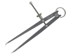 Moore & Wright 518R Spring Joint Internal Caliper 200mm (8in) (Retail Packaging)