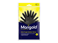 Marigold 175443 Extra Tough Outdoor Gloves - Large (1 Pair)