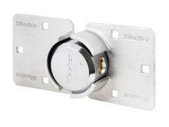 Master Lock 736EURD Van Lock