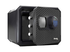 Master Lock FPW082FTCML FPW082FTCML Next Generation Fire Safe - MLKFPW082FTC - main image
