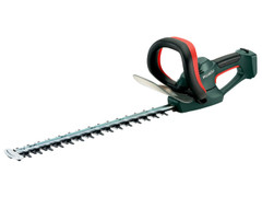 Metabo 600467850 AHS 18-65 V Hedge Trimmer 18V Bare Unit
