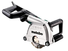 Metabo 604040590 MFE 40 125mm Wall Chaser 1900W 240V