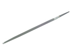 Crescent Nicholson 12248 Round Bastard Cut File 350mm (14in)