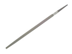 Crescent Nicholson 12166 Round Second Cut File 300mm (12in)
