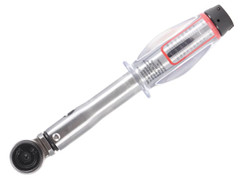 Norbar 11123 SL0 Torque Wrench 1/4in Drive 4-20Nm