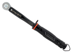 Norbar 130178 NorTorque® Tethered Torque Wrench 1/2in Square Drive 20-100Nm