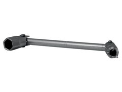 Priory PRI31201TAG Anti-Tamper Fencing Tool Double-Ended