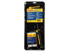 Purdy 14C810610 White Dove Jumbo Mini Kit 114mm (4.1/2in)