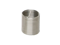 Recoil 05104 Inserts Free Run Metric M10.0 - 1.50 Pitch x 2.0D