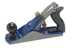Irwin Record TSP4 SP4 Smoothing Plane 50mm (2in)
