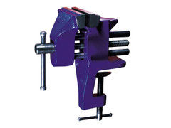 Irwin Record TV75B V75B Table Vice 75mm (3in) - Boxed
