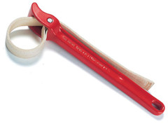 RIDGID 31360 No.5 Strap Wrench 750mm (29.1/4in)