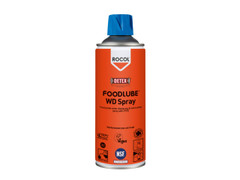 ROCOL 15010 FOODLUBE WD Spray 300ml