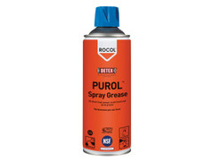 ROCOL 15631 PUROL Spray Grease 400ml