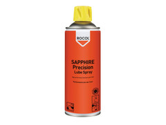 ROCOL 34341 SAPPHIRE Precision Lube Spray 400ml