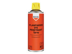 ROCOL 63151 Flawfinder Dye Penetrant 400ml