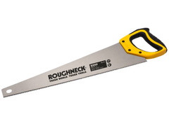 Roughneck 34-420 R20C Hardpoint Handsaw 500mm (20in) 8 TPI
