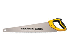 Roughneck 34-455 R18L Hardpoint Laminate Saw 450mm (18in) 9 TPI