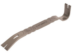 Roughneck 64-516 GORILLA Pro-Grip Utility Bar 376mm (15in)