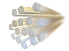 Rapid 40302799 GEN-T Glue Sticks 12 x 190mm (1kg Bag)