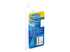 Rapid 40109538 9/15mm Headless Pins (Narrow Box 1000)