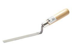 R.S.T. RTR104A Tuck / Window Pointer Wooden Handle 3/8in