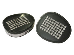Scan BMN390-011-764 Twin Filter Replacement Cartridge P3 (Pack of 2)