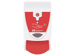 SC Johnson Professional SAN1LDSEN Sanitiser Dispenser 1 litre