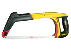 Stanley 0-20-108 FatMax 5-in-1 Hacksaw 300mm (12in)