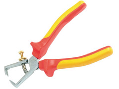 Stanley 0-84-010 FatMax Wire Stripping Pliers VDE 170mm