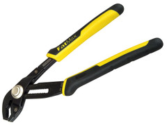 Stanley 0-84-649 FatMax® Groove Joint Pliers 300mm