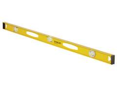 Stanley 1-42-923 PRO-180 I-Beam Level 3 Vial 120cm