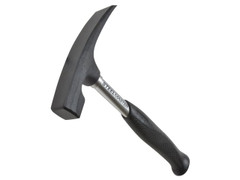 Stanley 1-51-039 Steelmaster Brick Hammer 500g (18oz)