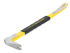 Stanley FMHT1-55010 FatMax Spring Steel Claw Bar 300mm (12in)