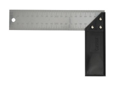 Stanley 2-46-500 Try & Mitre Square 200mm (8in)