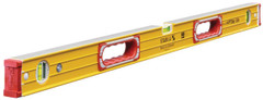 Stabila 15235 196-2-100 Spirit Level 3 Vial 100cm