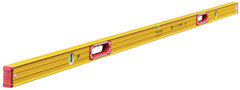 Stabila 17209 196-2-200 Spirit Level 3 Vial 200cm