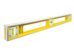 Stabila 02544 83S Level Double Plumb 3 Vial 2544 60cm